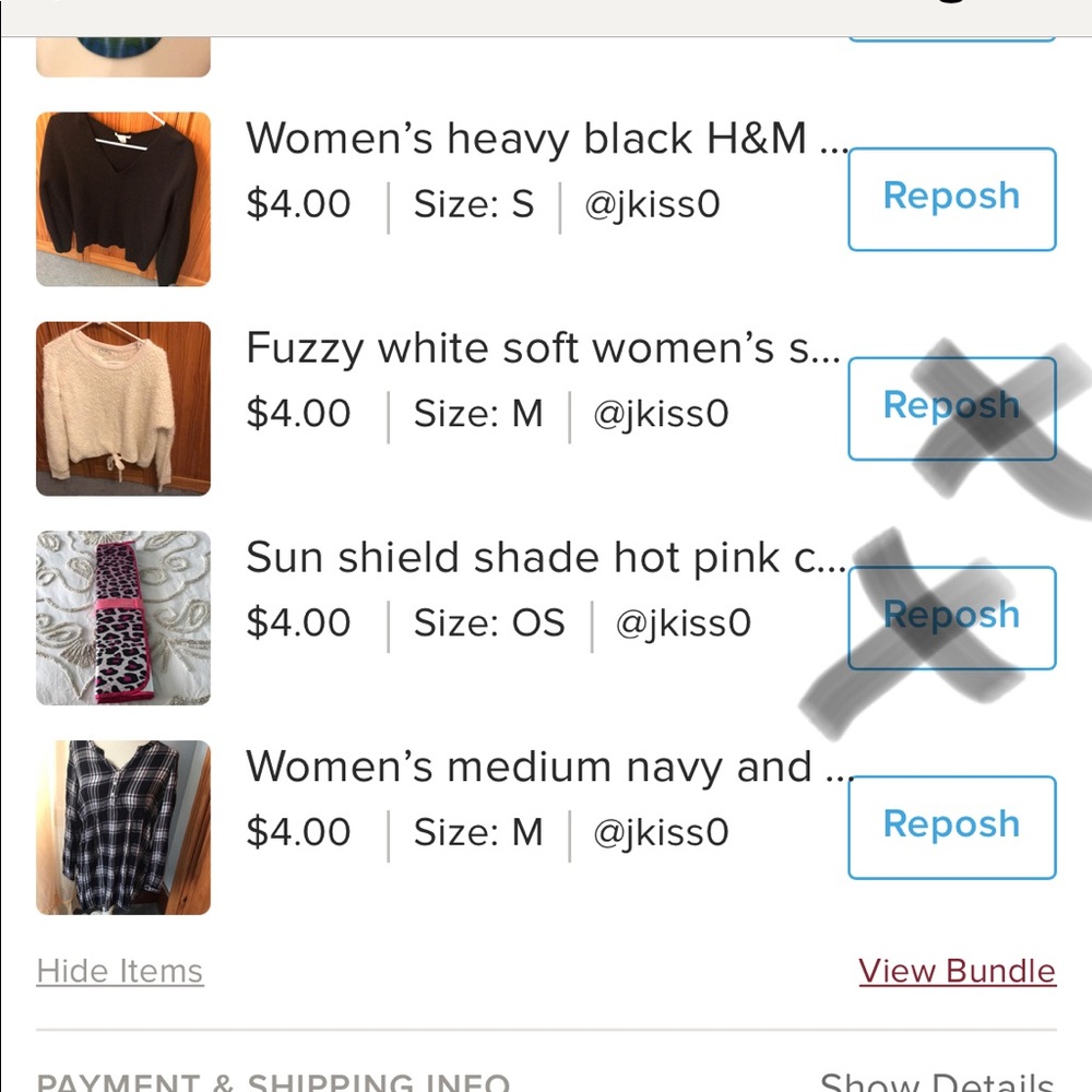 BUYERS BEWARE - Picture 3 of 8